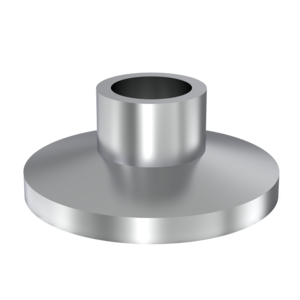 Flange - Short Weld Stub - for Inch tube St St NW10, C10504079 Flange - Short Weld Stub - for Inch tube St St NW10, C10504079