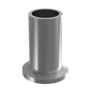 Flange - Long Weld Stub - for inch tube - St St NW16, C10504101 Flange - Long Weld Stub - for inch tube - St St NW16, C10504101