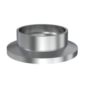 Flange - Weld Socket - for Inch tube St St NW25, C10504224 Flange - Weld Socket - for Inch tube St St NW25, C10504224