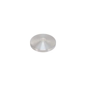SV_NW10 Blank Flange Aluminium