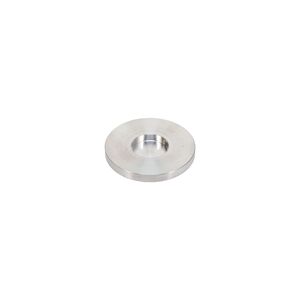 NW10 Blank Flange Aluminium