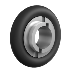 Centring Ring - St St Nitrile O-Ring - St St NW50, C10517396 Centring Ring - St St Nitrile O-Ring - St St NW50, C10517396