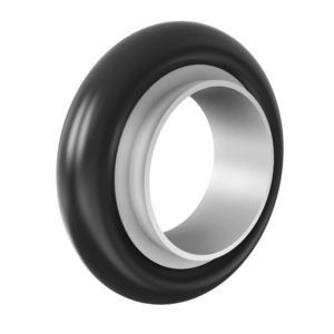 Centring Ring - St St Nitrile O-Ring - St St NW16, C10512396 Centring Ring - St St Nitrile O-Ring - St St NW16, C10512396