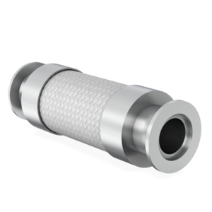 Flexible Pipeline - Exhaust Braided - St St NW25 x 135mm, C10514294 Flexible Pipeline - Exhaust Braided - St St NW25 x 135mm, C10514294