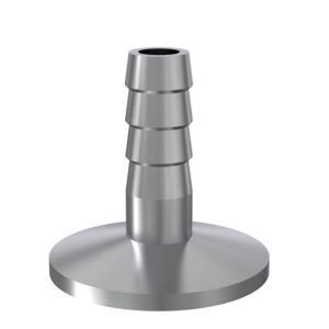 Nozzle - Al NW25, C10514645 Nozzle - Al NW25, C10514645
