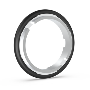 Centring Ring - Polymer Nitrile O-Ring - NW40, C10516393 Centring Ring - Polymer Nitrile O-Ring - NW40, C10516393