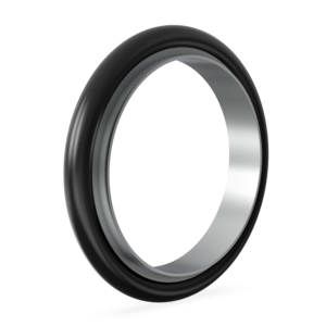 Centring Ring - St St Nitrile O-Ring - St St NW40, C10516396 Centring Ring - St St Nitrile O-Ring - St St NW40, C10516396