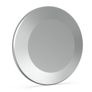 Blank Flange - St St NW50, C10517366 Blank Flange - St St NW50, C10517366