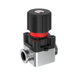 Inline Valve - SP25K - Speedivalve With Nitrile Diaphragm, C33305000 Inline Valve - SP25K - Speedivalve With Nitrile Diaphragm, C33305000