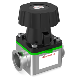 Inline Valve - SP40K - Speedivalve FKM GP Diaphragm, C33455000 Inline Valve - SP40K - Speedivalve FKM GP Diaphragm, C33455000