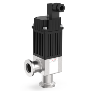 Angle Valve - PV16PKA - Bellows Sealed Al