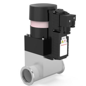 Inline Valve - IPV40EKS - Solenoid Valve 110-127V 1-Ph 50/60Hz St St