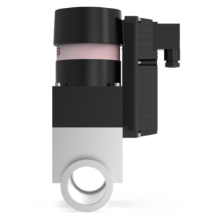 Inline Valve - IPV40EKS - Solenoid Valve 110-127V 1-Ph 50/60Hz St St