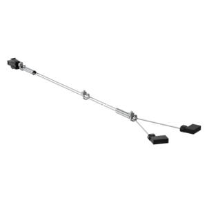 Loom DP 2nd Drive Anticond'n GXS PK1, D37485055 Loom DP 2nd Drive Anticond'n GXS PK1, D37485055