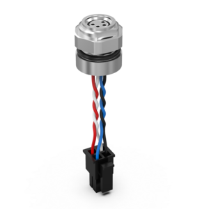 Cable Assembly Aux Control nEXT80 PK1, D39659732 Cable Assembly Aux Control nEXT80 PK1, D39659732