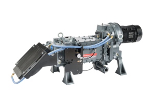 EDS 200_Air Blast