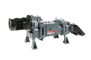 EDS 200_Air Blast