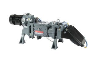 EDS 200_Air Blast