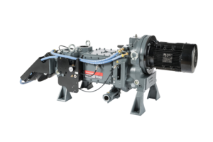 EDS 200_Air Blast