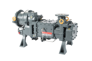 EDS 200_Baershaft_Indirectly cooled