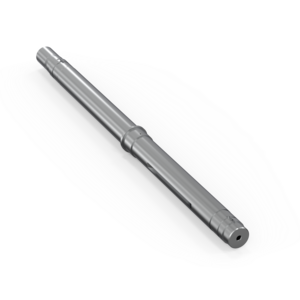 Shaft 412, 262-992-005 Shaft 412, 262-992-005