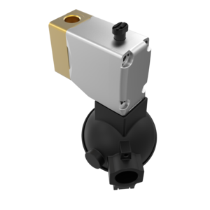 Solenoid Valve: 0330: 3/2 Way, A60034003 Solenoid Valve: 0330: 3/2 Way, A60034003