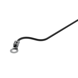 BRACE-BOOST MOTOR EARTH CAB PK1