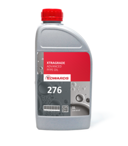 XTRAGRADE Advanced 276 - Vacuum pump oil, 1l, H11041111 XTRAGRADE Advanced 276 - Vacuum pump oil, 1l, H11041111