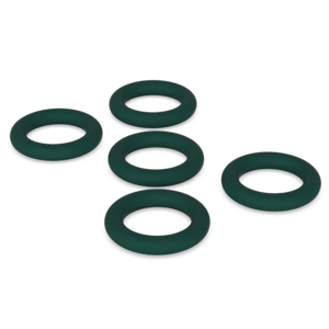 O-Ring - pk5 FKM NW16, H02124033 O-Ring - pk5 FKM NW16, H02124033