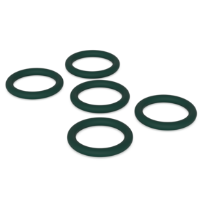 O-Ring - pk5 FKM NW25, H02124035 O-Ring - pk5 FKM NW25, H02124035
