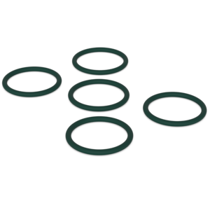 O-Ring - pk5 FKM NW50, H02124038 O-Ring - pk5 FKM NW50, H02124038