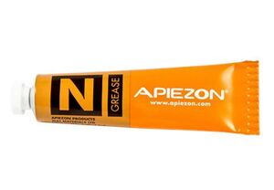 Apiezon Grease N - Vacuum Grease, 25 g, H02301011 Apiezon Grease N - Vacuum Grease, 25 g, H02301011