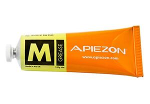 Apiezon Grease M - Vacuum Grease, 100 g, H02301040 Apiezon Grease M - Vacuum Grease, 100 g, H02301040