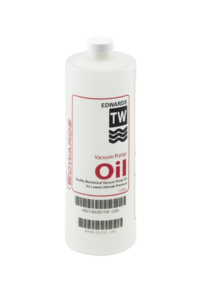 Edwards TW - Vacuum Pump Oil, 1 x 1 l, H11012015 Edwards TW - Vacuum Pump Oil, 1 x 1 l, H11012015