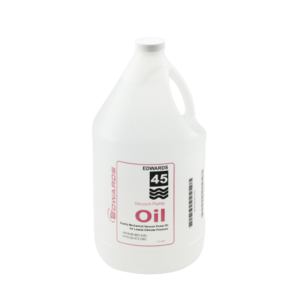 Edwards 45 - Vacuum Pump Oil, 1 x 4 l, H11022013 Edwards 45 - Vacuum Pump Oil, 1 x 4 l, H11022013
