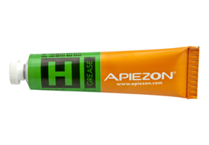 Apiezon Grease H - Vacuum Grease, 25 g, H11150001 Apiezon Grease H - Vacuum Grease, 25 g, H11150001