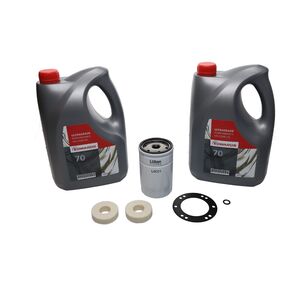 Kit E1/2M40/80 - 3000 Hr Service, KIT001350 Kit E1/2M40/80 - 3000 Hr Service, KIT001350