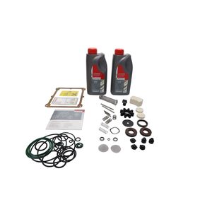 Kit E1/2M18 Pumps - 15,000 Hr Service, KIT001358 Kit E1/2M18 Pumps - 15,000 Hr Service, KIT001358