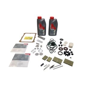 Kit E2M18 Pump - 30,000 Hr Service, KIT001360 Kit E2M18 Pump - 30,000 Hr Service, KIT001360