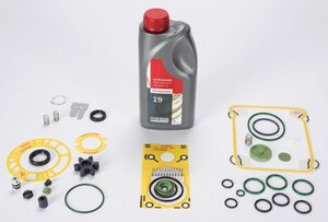 Kit RV3,5,8,12 - 15,000 Hr Service, KIT001364 Kit RV3,5,8,12 - 15,000 Hr Service, KIT001364