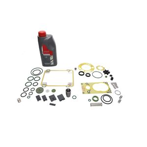 Kit RV5 Pumps - 30,000 Hr Service, KIT001366 Kit RV5 Pumps - 30,000 Hr Service, KIT001366