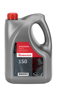 Ultragrade Kinetic 150 - Vacuum Pump Oil, 1 x 4 l, H11033010 Ultragrade Kinetic 150 - Vacuum Pump Oil, 1 x 4 l, H11033010