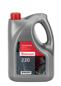 Ultragrade Kinetic 220 - Vacuum Pump Oil, 1 x 4 l, H11033012 Ultragrade Kinetic 220 - Vacuum Pump Oil, 1 x 4 l, H11033012