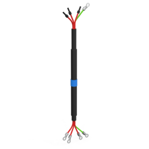 CXS 2600 Booster 3PH Cable PK1, M51800183 CXS 2600 Booster 3PH Cable PK1, M51800183
