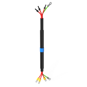 CXS 1200 Booster 3PH Cable PK1, M51800190 CXS 1200 Booster 3PH Cable PK1, M51800190