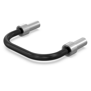 EARTH CABLE TML BLK LINK WIRE pk1
