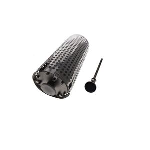 Silencer - IF1400, NKB530000 Silencer - IF1400, NKB530000