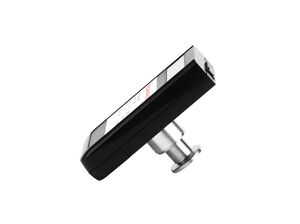 P3 Handheld Gauge Side View