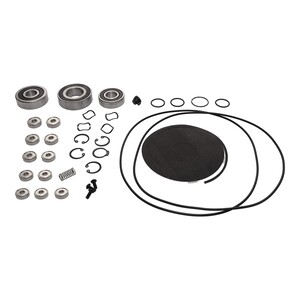 Service Kit - Varian-Agilent Dry Scroll SH100, SH110 Service Kit - Varian-Agilent Dry Scroll SH100, SH110
