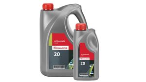 Ultragrade PURE 20 1 and 4 litres